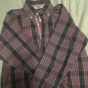 Ariat Pro Series Dress Shirt